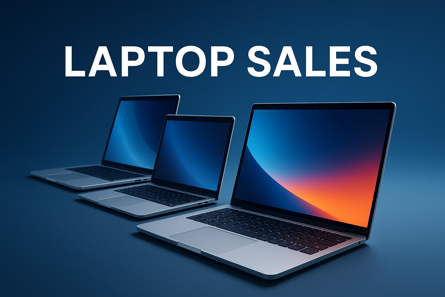 leptop salling ka work hai ak banner bana do